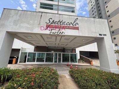 Apartamento, 1 quarto, 45 m² - Foto 2