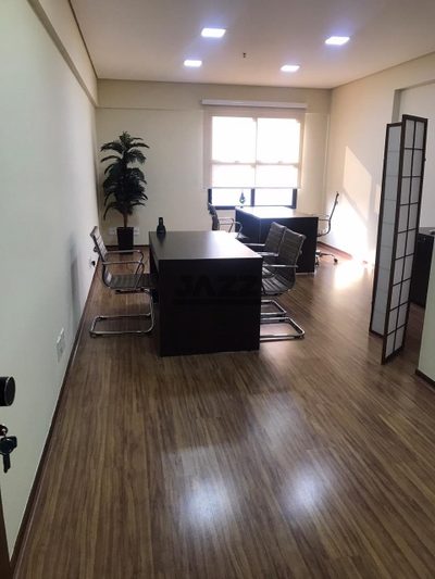 Sala-Conjunto, 35 m² - Foto 1