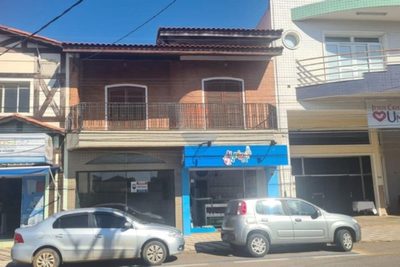 Sobrado, 3 quartos - Foto 1