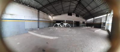 Depósito-Galpão, 200 m² - Foto 2