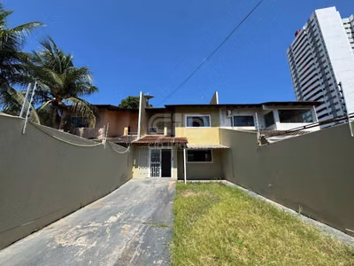 Sobrado, 4 quartos, 150 m² - Foto 1