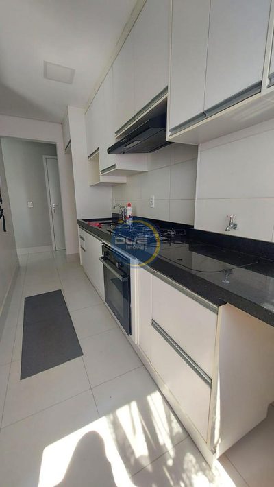 Apartamento, 3 quartos, 63 m² - Foto 4