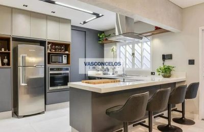 Casa, 3 quartos, 189 m² - Foto 1