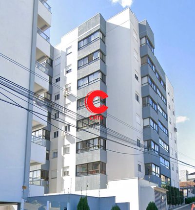 Apartamento, 2 quartos, 47 m² - Foto 1