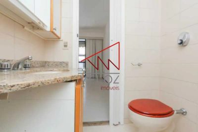 Apartamento, 2 quartos, 96 m² - Foto 1