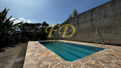 Sítio, 3 quartos, 612 m² - Foto 4