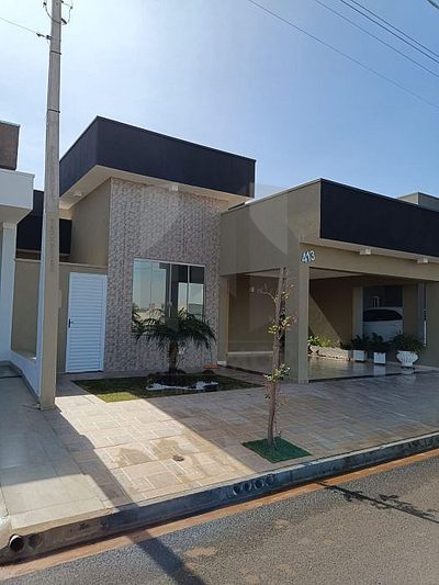 Casa de Condomínio, 2 quartos - Foto 2