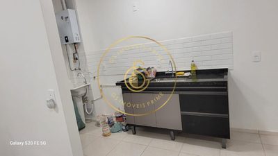 Apartamento, 3 quartos, 60 m² - Foto 2