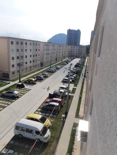 Apartamento, 2 quartos, 40 m² - Foto 4