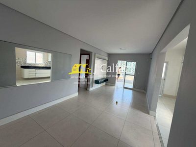 Apartamento, 2 quartos, 107 m² - Foto 3