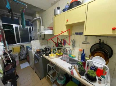 Apartamento, 1 quarto, 47 m² - Foto 2