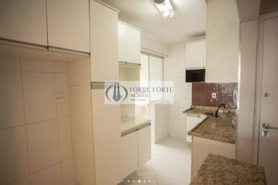 Apartamento, 2 quartos, 60 m² - Foto 5