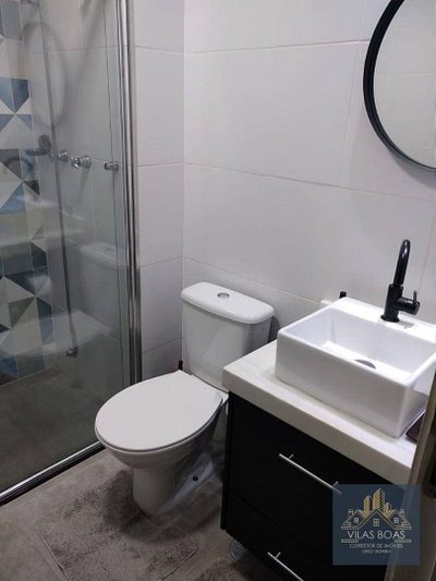 Apartamento, 3 quartos, 76 m² - Foto 1