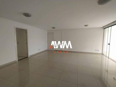 Apartamento, 4 quartos, 161 m² - Foto 2