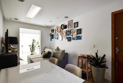 Apartamento, 3 quartos, 117 m² - Foto 2