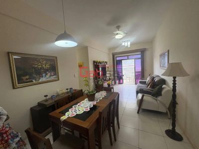 Apartamento, 3 quartos, 100 m² - Foto 3