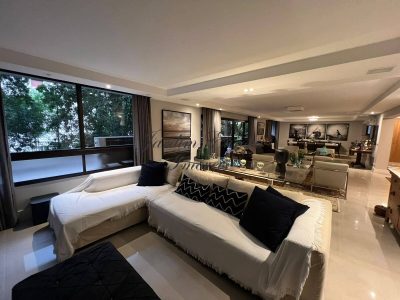 Apartamento, 4 quartos, 330 m² - Foto 1