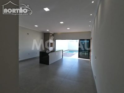 Casa, 4 quartos, 176 m² - Foto 2