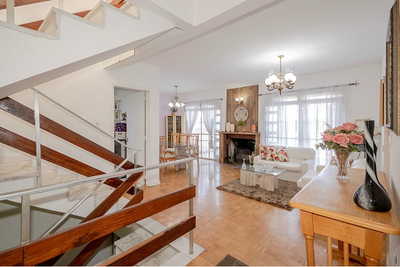 Casa, 3 quartos, 300 m² - Foto 1