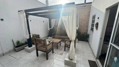 Casa, 4 quartos, 195 m² - Foto 4