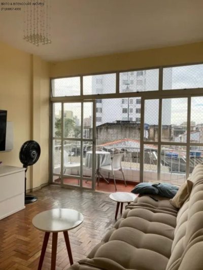 Apartamento, 3 quartos, 105 m² - Foto 2