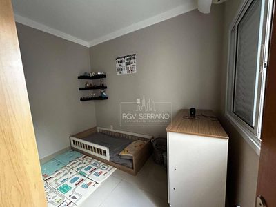 Casa de Condomínio, 3 quartos - Foto 5