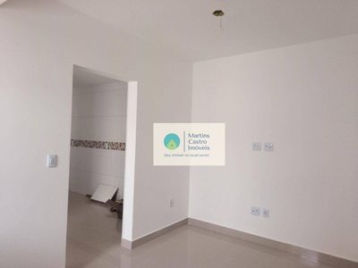 Apartamento, 2 quartos, 76 m² - Foto 3