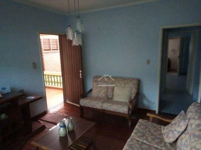 Casa, 3 quartos, 155 m² - Foto 3