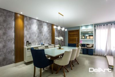 Sobrado, 3 quartos, 141 m² - Foto 5