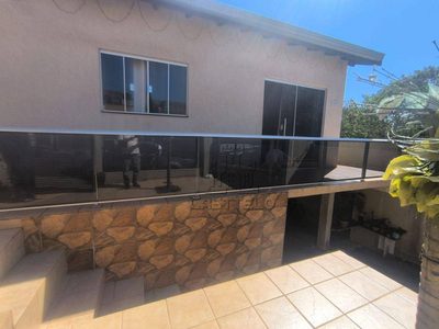 Sobrado, 3 quartos, 150 m² - Foto 4