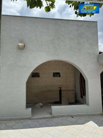 Casa, 3 quartos, 210 m² - Foto 4