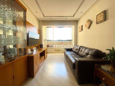 Apartamento, 3 quartos, 65 m² - Foto 1