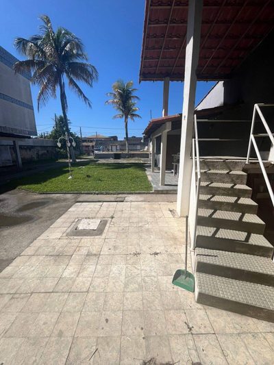 Casa, 3 quartos, 299 m² - Foto 1