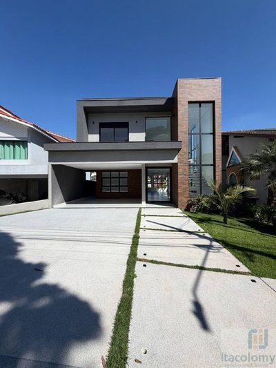 Casa de Condomínio, 4 quartos - Foto 5