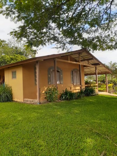 Chácara, 2 quartos, 5000 m² - Foto 1