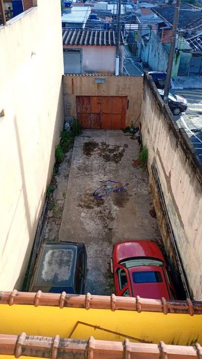 Terreno, 76 m² - Foto 1