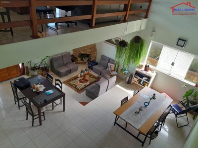 Chácara, 3 quartos, 1063 m² - Foto 5