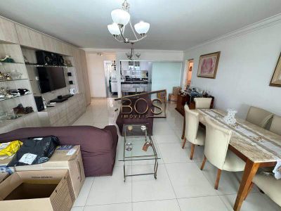Apartamento, 4 quartos, 147 m² - Foto 2