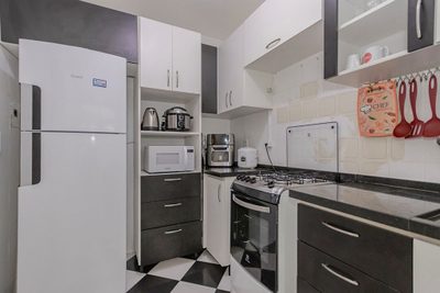 Apartamento, 2 quartos, 65 m² - Foto 3