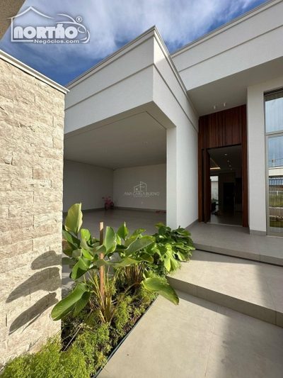 Casa, 1 quarto, 256 m² - Foto 1