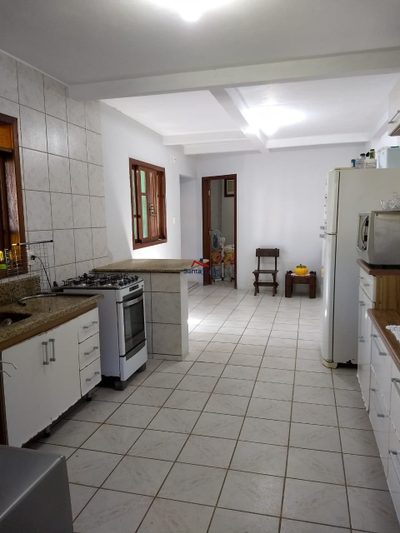 Sobrado, 4 quartos, 280 m² - Foto 5