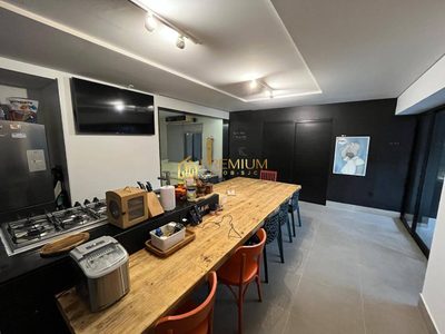 Sobrado, 3 quartos, 236 m² - Foto 3