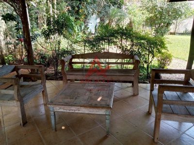 Casa, 2 quartos, 149 m² - Foto 1