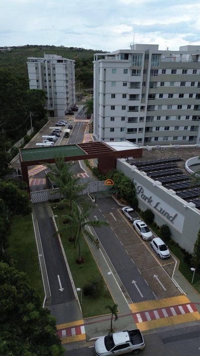 Apartamento, 2 quartos, 77 m² - Foto 1