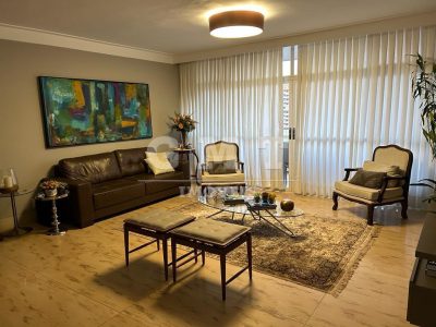 Apartamento, 4 quartos, 216 m² - Foto 3