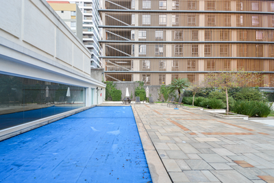 Apartamento, 1 quarto, 52 m² - Foto 2