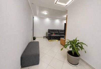 Apartamento, 2 quartos, 77 m² - Foto 3