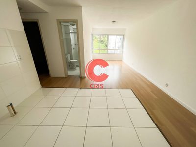 Apartamento, 2 quartos, 53 m² - Foto 4
