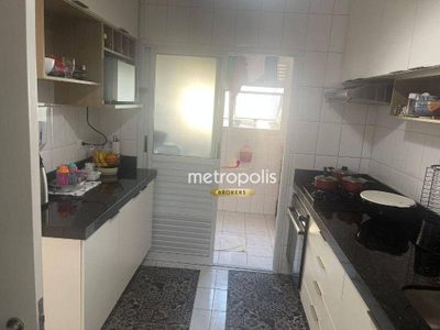 Apartamento, 3 quartos, 92 m² - Foto 4