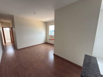 Apartamento, 2 quartos, 60 m² - Foto 2